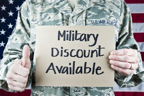 novotel military discount